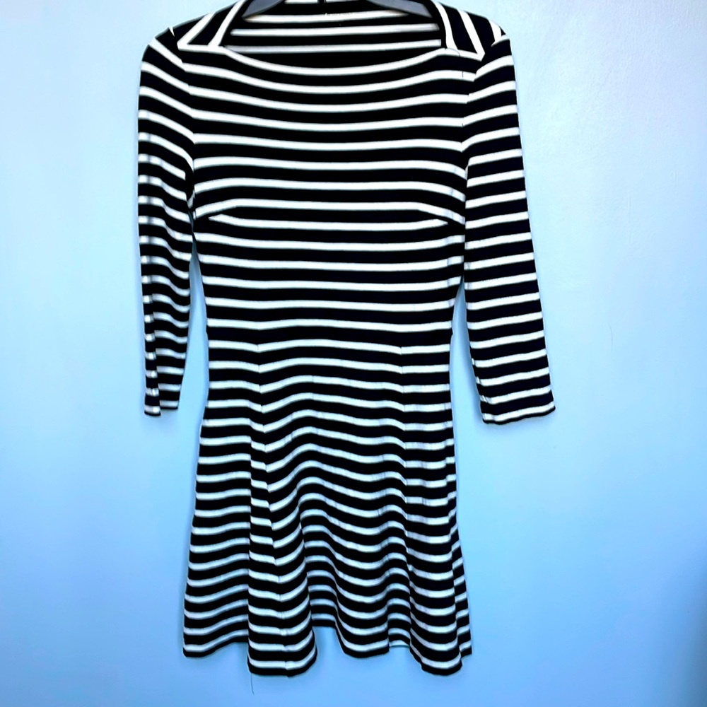 Kate Spade Broome Street dress
